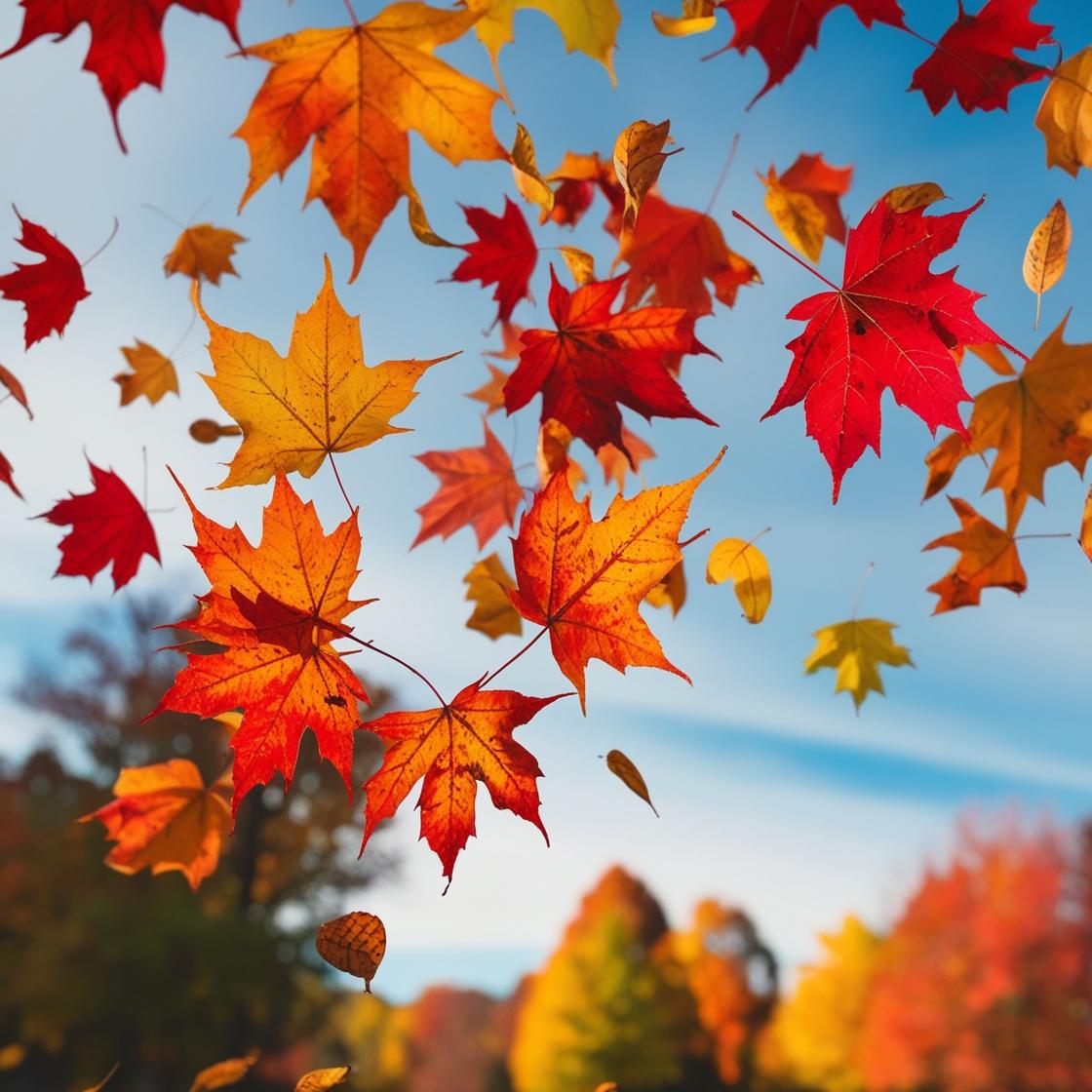 Microfiction Day 9 – “Autumn”