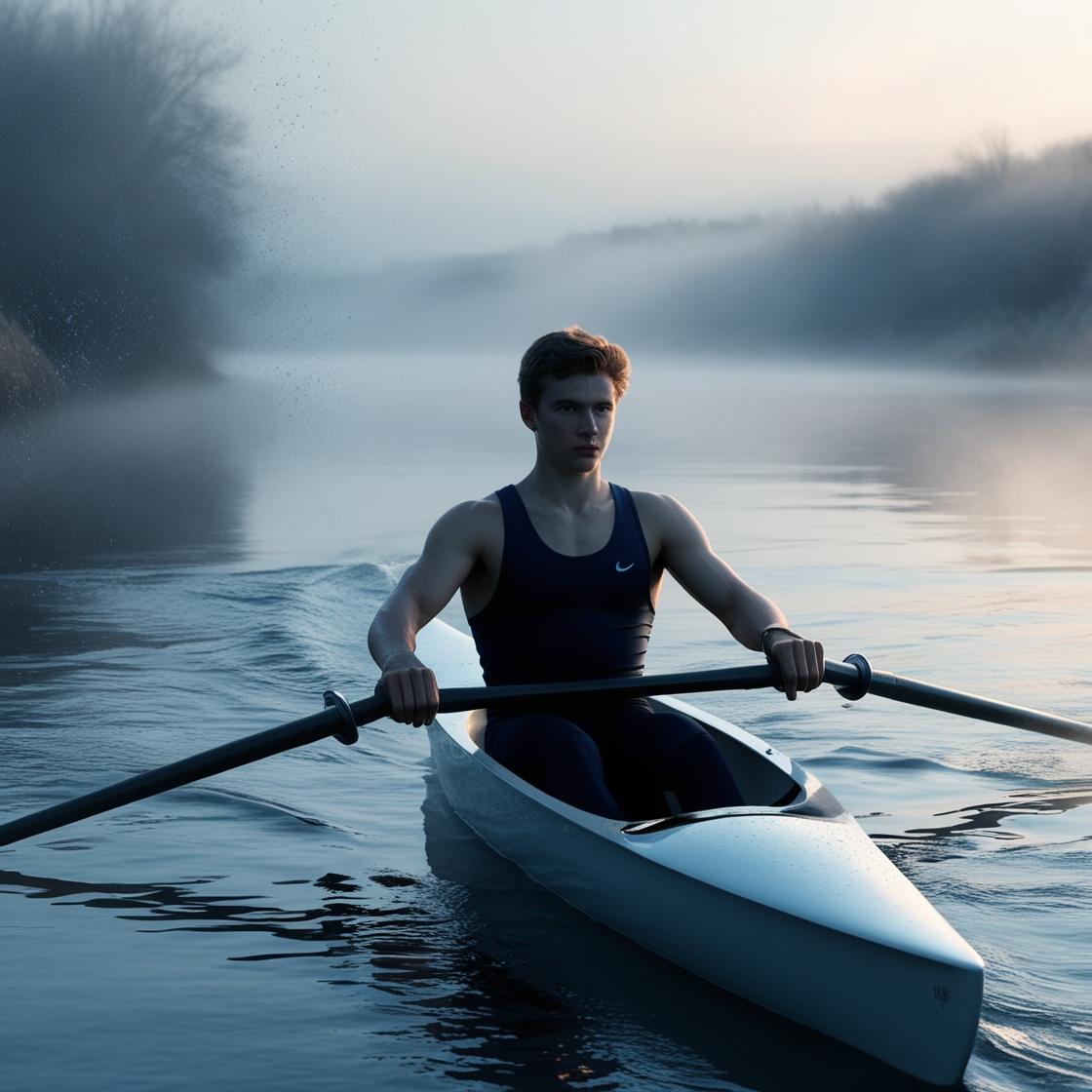 Microfiction Day 4 – “On the Water”