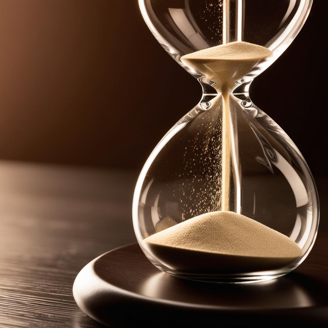Microfiction Day 26 – “Counting Down”