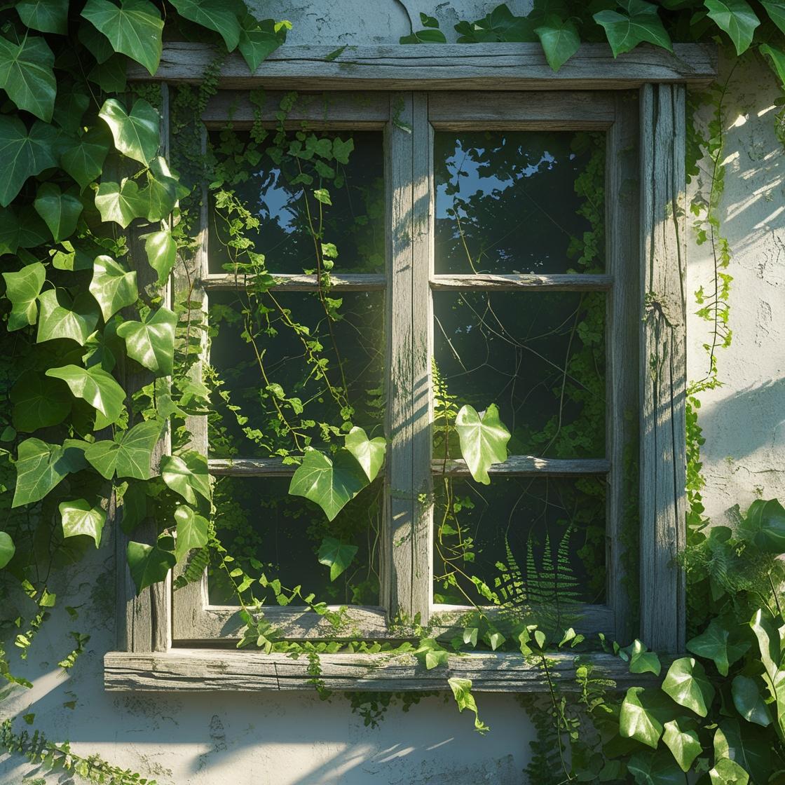 Microfiction Day 213 – ‘The Reluctant Gardener’