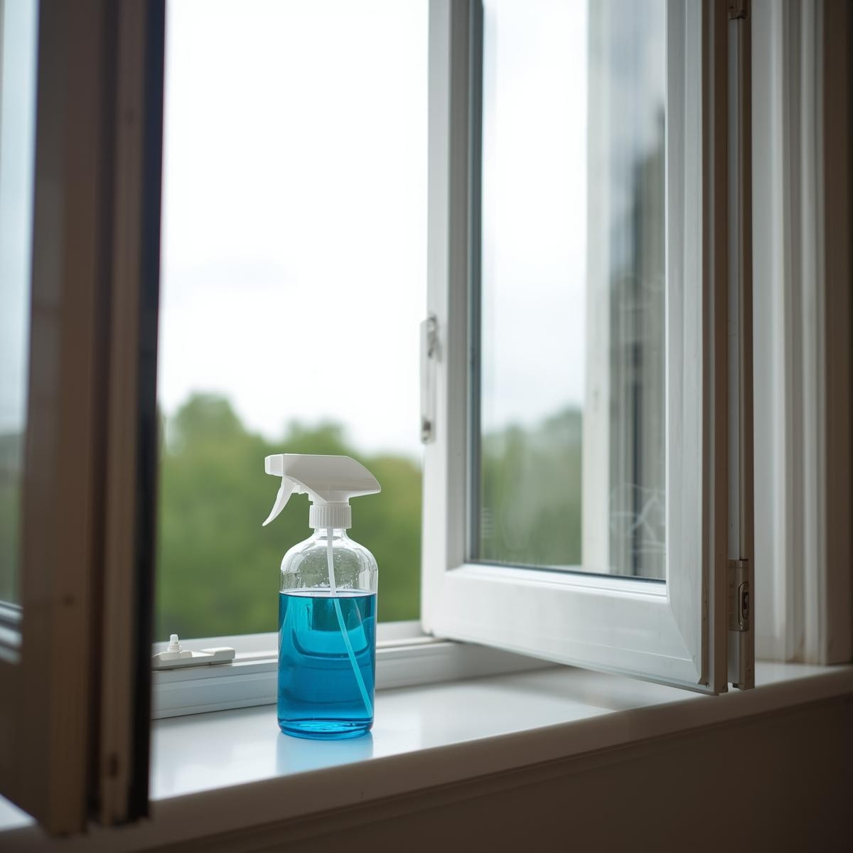 Microfiction Day 324 – ‘Clean Up’
